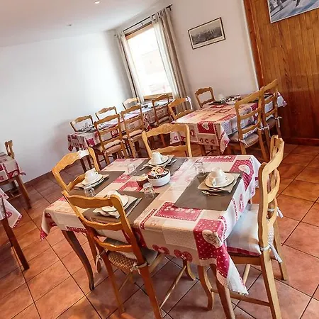 Apun Hotel Budget Tignes