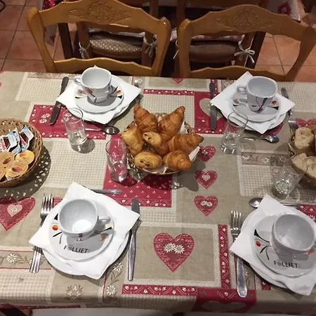 Apun Hotel Budget Hotel Tignes