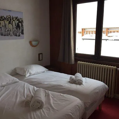 Apun Hotel Budget *