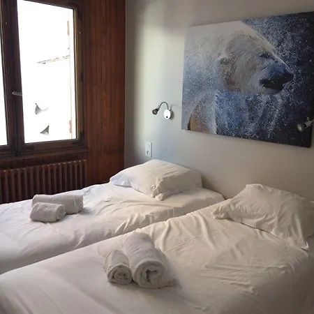 Hotel Apun Hotel Budget *