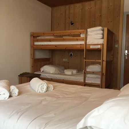 Apun Hotel Budget