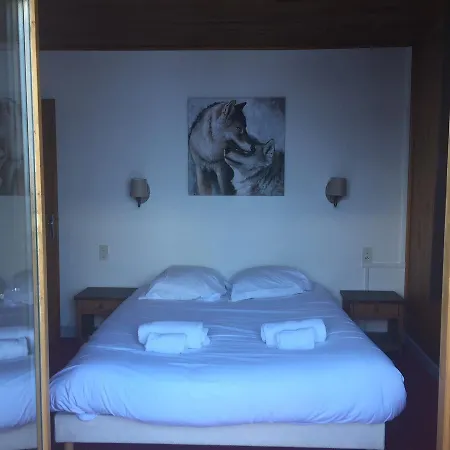 Hotel Apun Hotel Budget