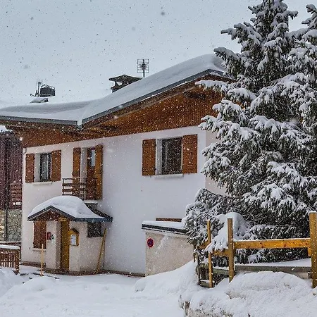 Apun Hotel Budget Tignes