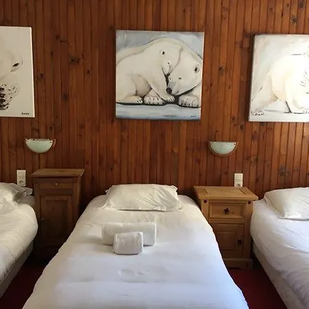 Hotel Apun Hotel Budget