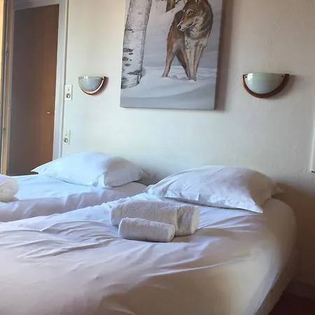 Apun Hotel Budget Hotel