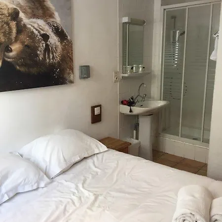 Apun Hotel Budget Hotel