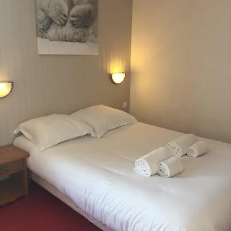 Hotel Apun Hotel Budget *