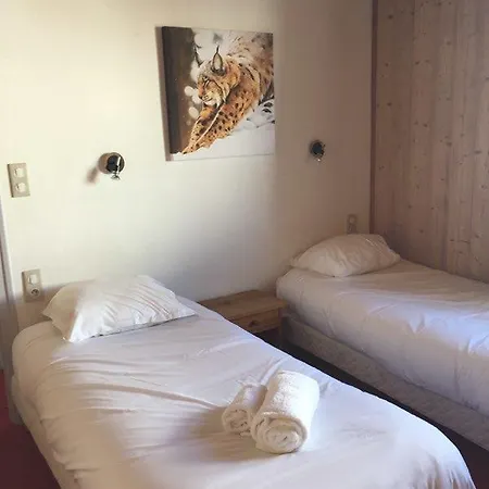 Apun Hotel Budget Hotel Tignes